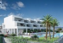 Luxusní duplex 130m od pláže Villajoyossa - Costa Blanca