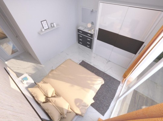 Ciudad Quesada (Golf La Marquesa (Ciudad Quesada)), Villa #RD-N6033