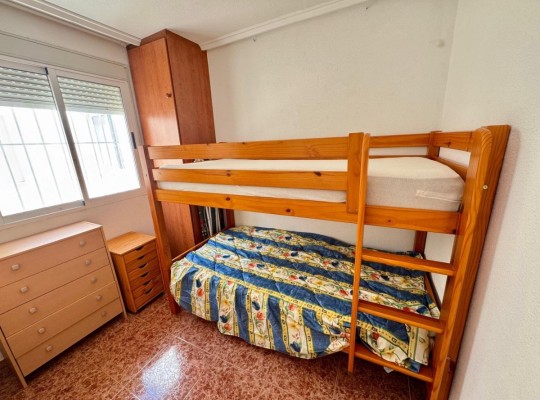 Torrevieja (Centro), Apartment #CQ-JM-16733