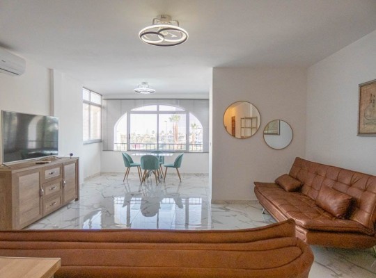 Orihuela Costa (Villamartin), Apartment #CQ-VK-69747