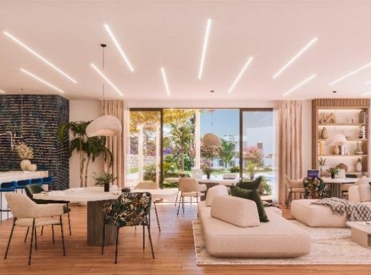 AL Casares, Estepona