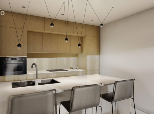 Guardamar del Segura (El Raso, Guardamar), Apartment #CQ-00-47808