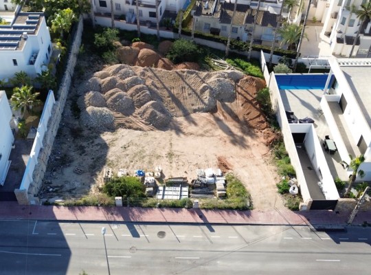 Ciudad Quesada (Town Center), Plot #CQ-402