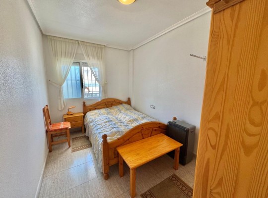 Almoradi, Apartment #CQ-TS-25786