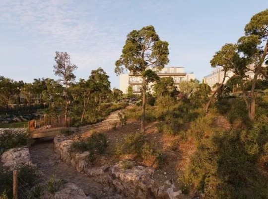 Other areas (Campolivar), Apartment #CQ-00-24277