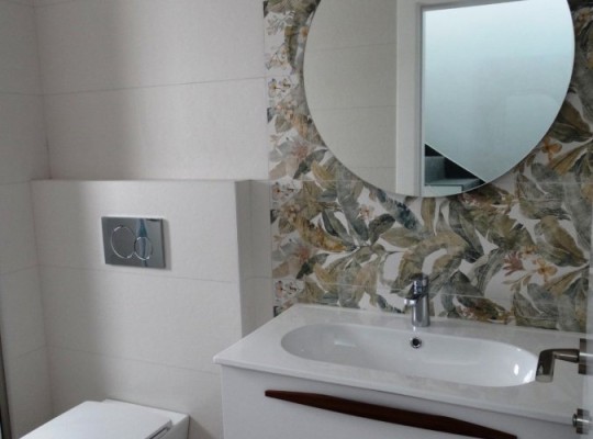 San Javier (Santiago De La Ribera), Town House #RD-N7216