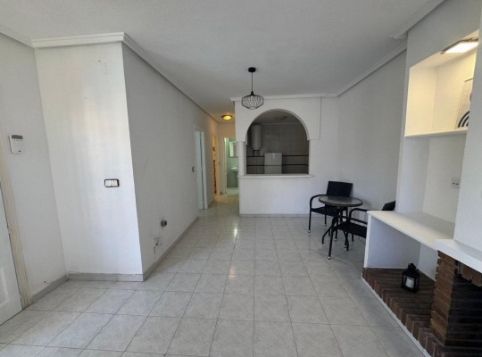 Torrevieja (Los Altos), Bungalow #CQ-TS-63062