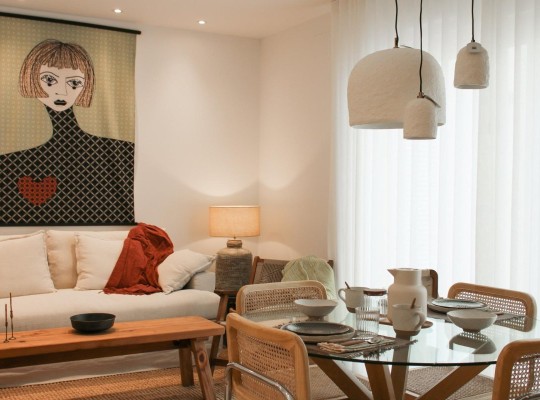 Algorfa (La Finca Golf), Bungalow #RD-N8733