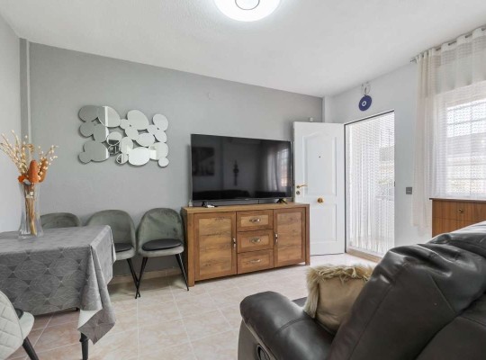 Other areas (Santiago de la Ribera), Bungalow #CQ-FZ-69727