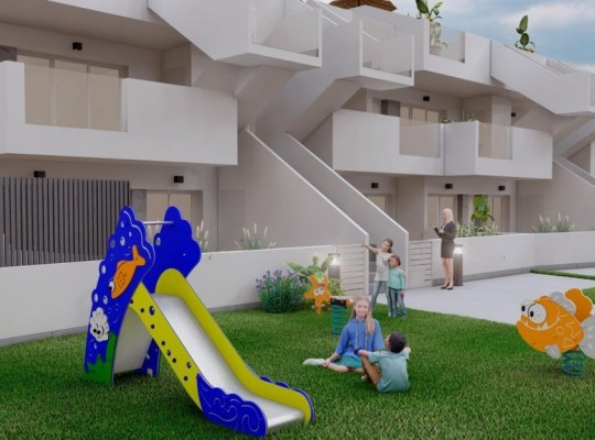 Other areas (Roldán), Bungalow #CQ-00-98037
