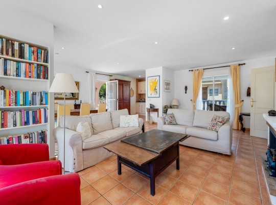 Ciudad Quesada (Pueblo Lucero), Villa #CQ-GS-77754
