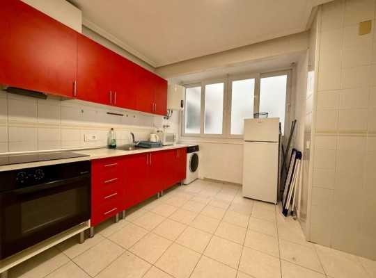  Apartmán blízko pláže s licencí pro turistický pronájem, Acequion, Torrevieja