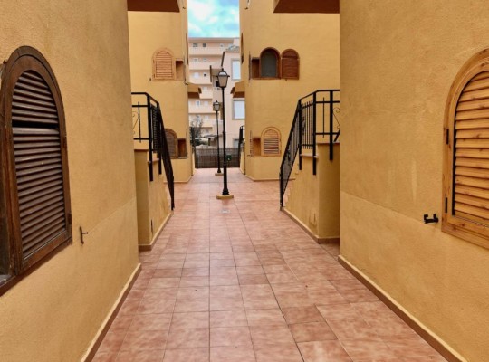 La Mata, Apartment #CQ-900