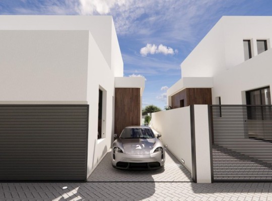Dolores (urbanizacion), Villa #CQ-00-83388