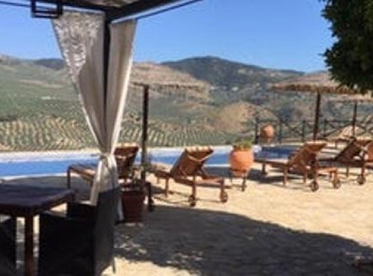 Other areas (iznàjar), Commercial #CQ-GL-70750