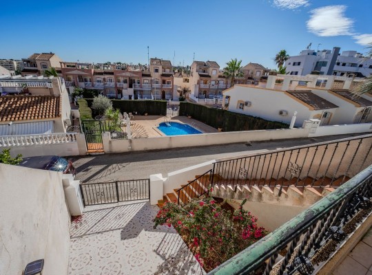 Villamartin, Townhouse #CQ-147