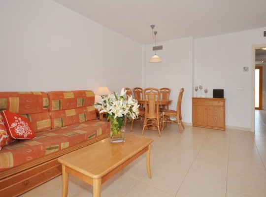 Calpe (La Calalga), Apartment #CQ-00-16107