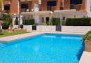 Ciudad Quesada (Dona Pepa), Townhouse #CQ-845