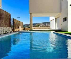 Algorfa (La Finca Golf), Villa #RD-N9365