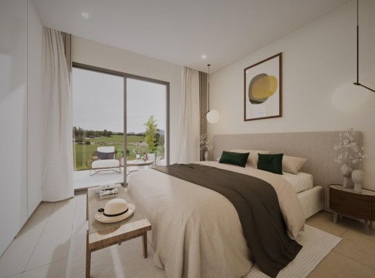 Los Alcazares (Serena Golf), Townhouse #CQ-00-89410