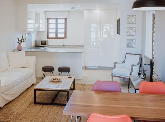 Other areas (Desert Springs Golf Club), Apartment #CQ-00-99064
