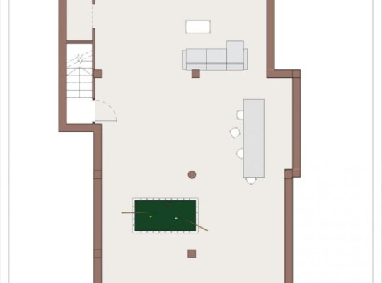 Other areas (Vera playa), Villa #CQ-00-51117