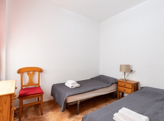 Torrevieja, Apartment #LE-LE-1086