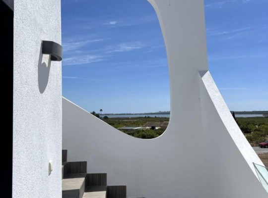 Rojales (Ciudad Quesada), Villa #RD-N8758