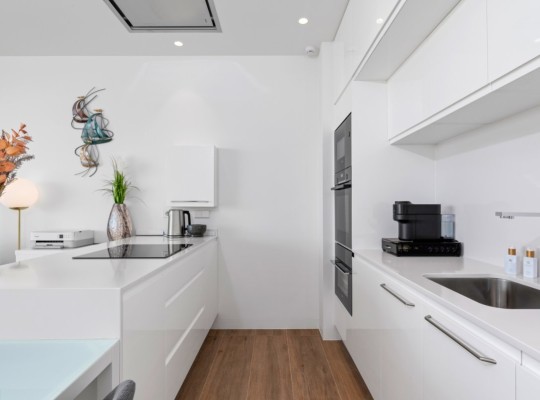 Las Colinas (Las Colinas Golf), Apartment #CQ-BG-24670