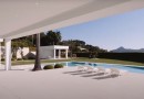 La Zagaleta (Costa del Sol), Villa - Detached #CM-R4092292