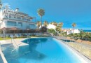 Apartmánový dům La Cala de Mijas - předprodej 