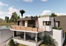 Cumbre del Sol, VILLAS #GV-17233_AM157 Costa Blanca