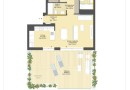 Orihuela Costa (Campoamor), Apartment #CQ-00-14353