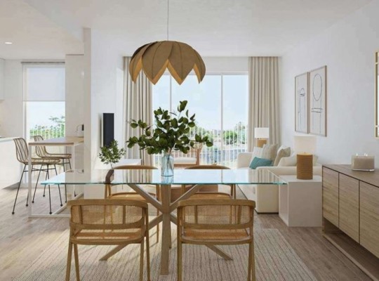 Javea (centro), Apartment #CQ-00-21314
