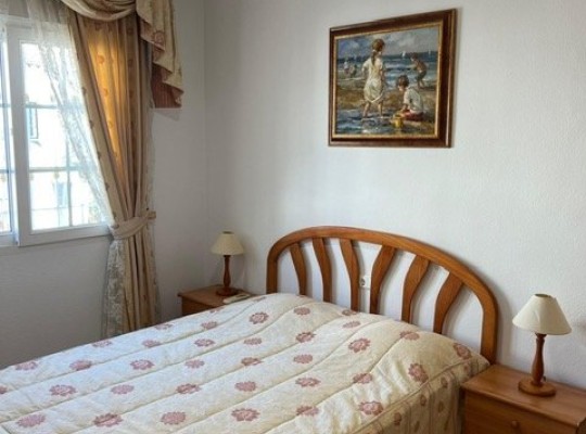 Villamartin (Los Dolses), Villa #CQ-321