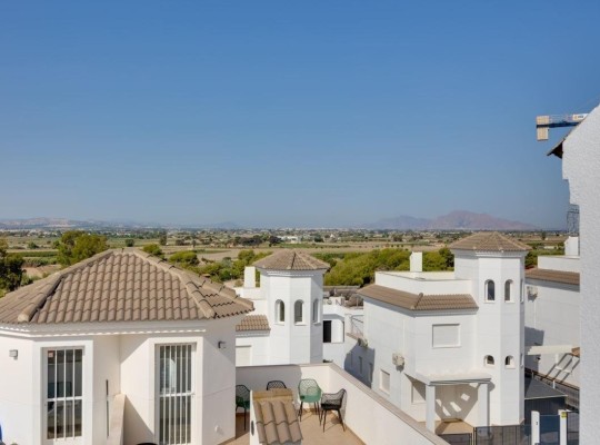 San Fulgencio (El Oasis), Villa #CQ-00-91657