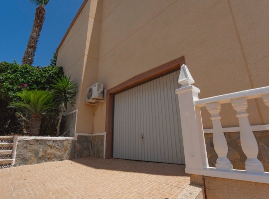 Ciudad Quesada (La Marquesa Golf), Villa #CQ-870