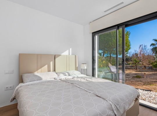 Las Colinas (Las Colinas Golf), Villa #CQ-BG-55267