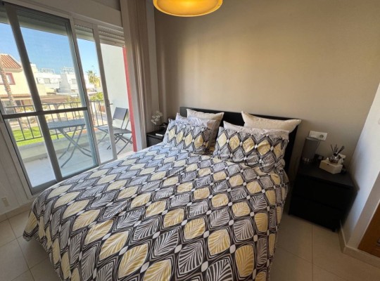 Ciudad Quesada (Lo Marabu), Townhouse #CQ-862