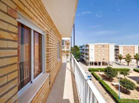 Orihuela Costa, Apartment #CQ-MY-14747
