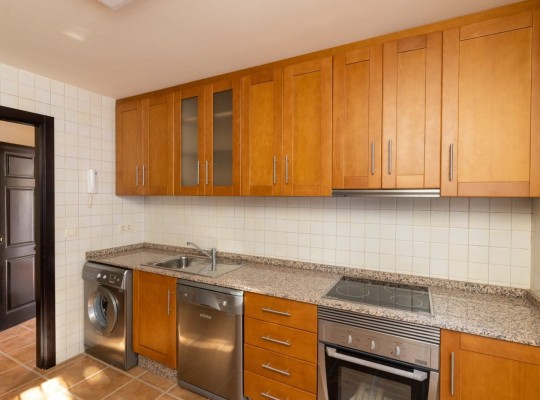 Fuente Álamo (Las Palas), Villa #RD-N6879