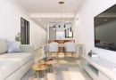 Torrevieja (Playa de El Cura), Apartment #CQ-00-26653