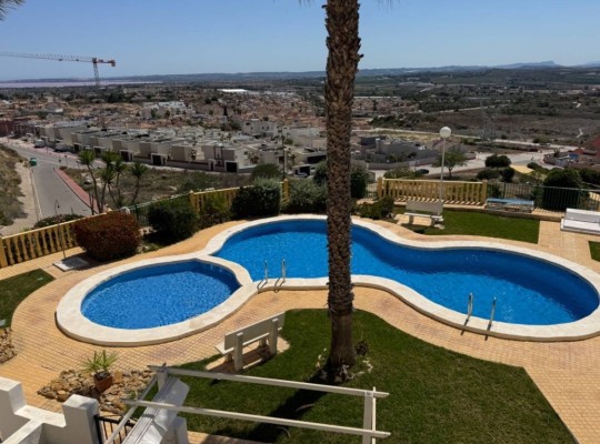 Ciudad Quesada, Apartment #CQ-951