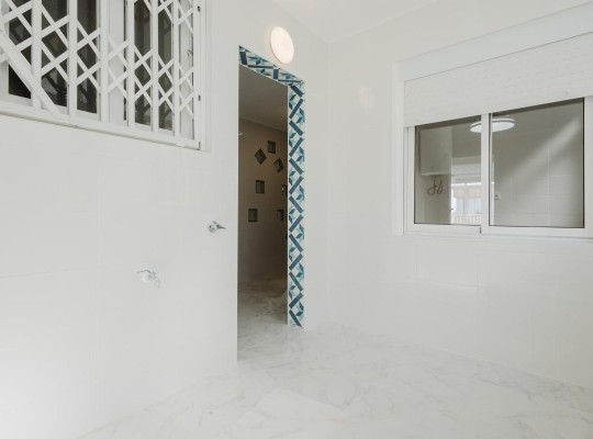 Torrevieja (Playa de La Acequion), Apartment #CQ-TS-12810