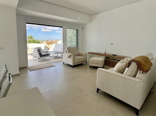 Benijofar (Pueblo), Villa #CQ-00-27542