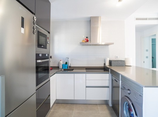 Pilar de La Horadada (Pilar de la Horadada), Apartment #CQ-GL-65826