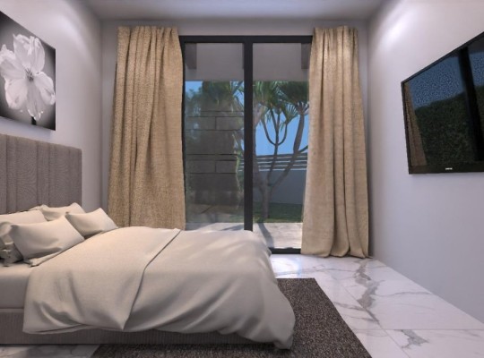 Ciudad Quesada (Golf La Marquesa (Ciudad Quesada)), Villa #CQ-00-96916