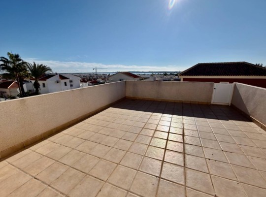 Ciudad Quesada, Villa #CQ-962