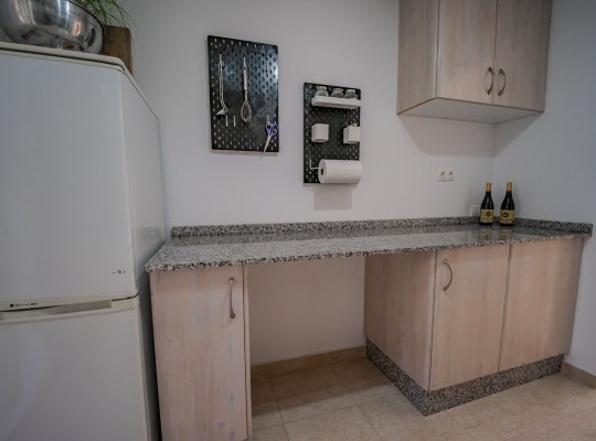 Ciudad Quesada (Dona Pepa), Semi Detached #CQ-331