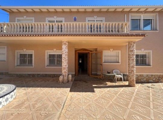 Ciudad Quesada (Town Center), Villa #CQ-095
